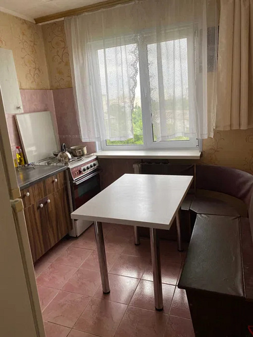 Оренда Квартира 1-кімнатна, 9/9 поверх на Вацлава Гавела, 5б Київ - фото 6