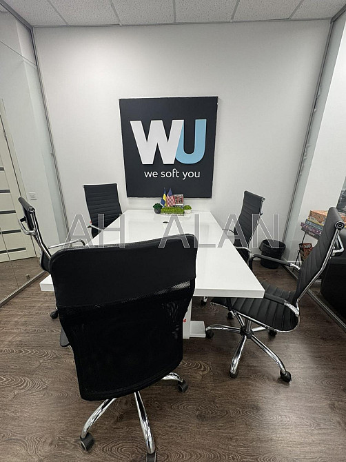 Оренда офісне приміщення на вул. Василя Тютюнника приміщень - 3, поверх - 1/5 Київ - фото 11