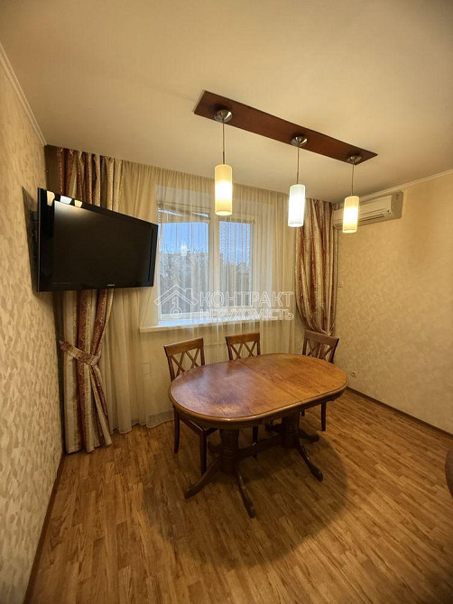 Продаж Квартира 2-кімнатна, 3/10 поверх на вул. Олександра Чабана Харьков - изображение 16