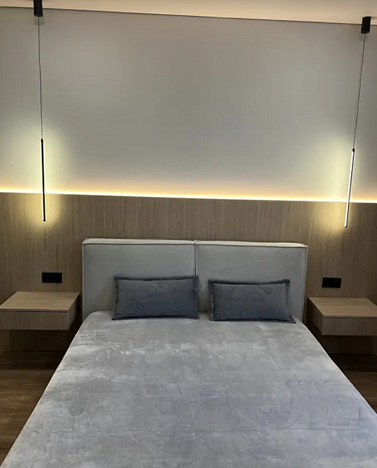 Продаж 1к квартири 44 кв. м на ЖК Варшавський мікрорайон Тернопіль - фото 14