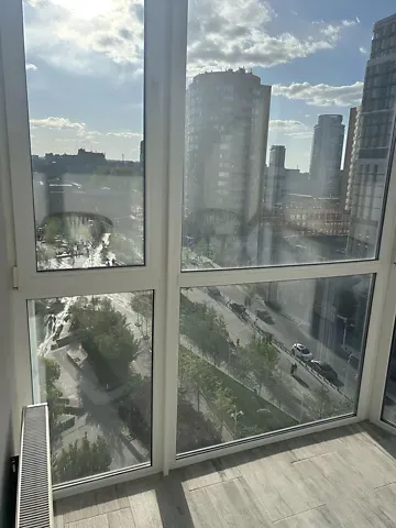 Оренда 2к Квартира 70 кв.м Лілейна вулиця 2А Дніпро - фото 2