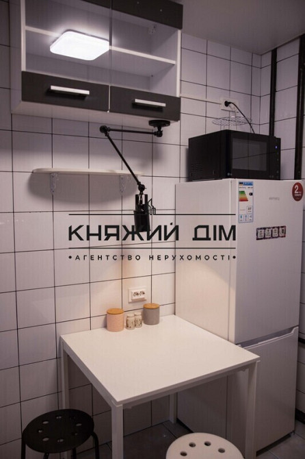 Продаж 2-кімнатної квартири, метро Вокзальна. № 21144794 Kiev - photo 12