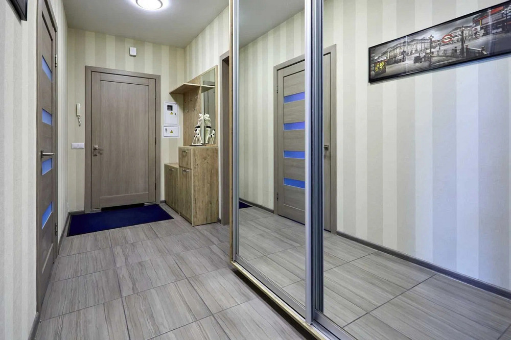 Оренда Квартира 3-кімнатна, 5/9 поверх на Кирилівська, 124. Kiev - photo 10