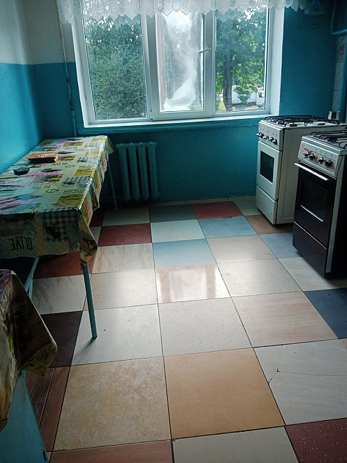 Продаж Квартира 1-кімнатна, 2/5 поверх Вінниця - фото 8