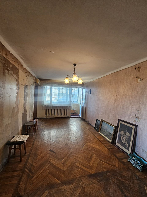 Продаж Квартира 3-кімнатна на ул. Торговая, 1а Одеса - фото 4