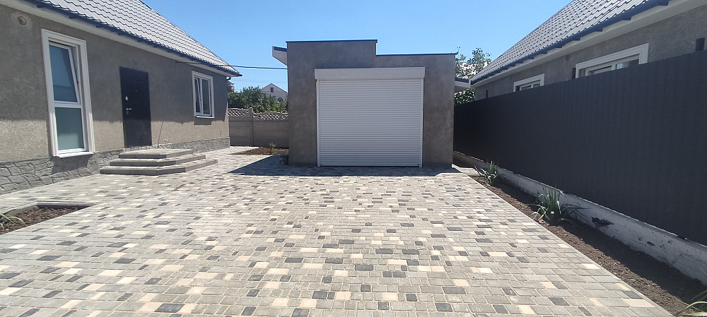 Продается  новый дом в с. Усатово. Усатове - фото 8