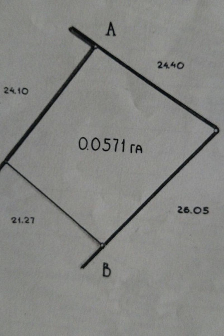 Продаж земельної ділянки на Композитора Глинки, 1 Одеса - фото 6