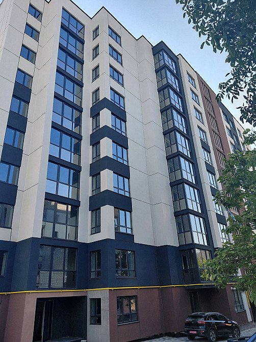 Продається 2км квартира по вул.Чернівецька.Оболоня Тернопіль - фото 10