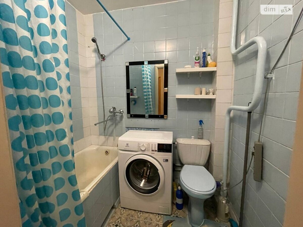 Оренда Квартира 2-кімнатна, 7/9 поверх на Надії Світличної, 1 Київ - фото 9