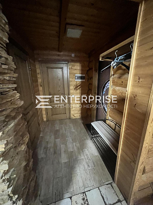 Оренда 2-поверховий Будинок з ділянкою 20 сот 165 кв.м 4 кімн. на Соборна вул. Гостомель - фото 13