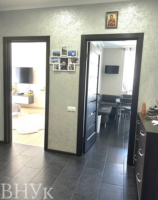 Продаж Квартира 2-кімнатна, 5/10 поверх на вул. Роксоляни Львів - фото 14