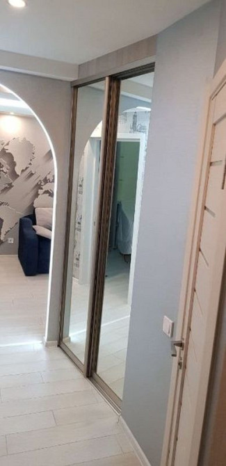 Оренда Квартира 2-кімнатна, 4/5 поверх на ул. Парково-Сырецкая, 12г Київ - фото 3