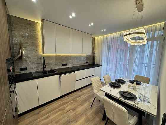 Продаж Квартира 1-кімнатна, 7/13 поверх на Левицького Івано-Франківськ