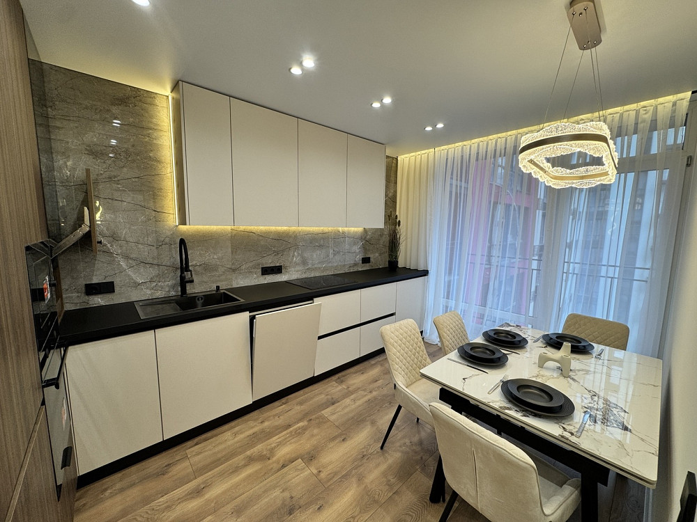 Продаж Квартира 1-кімнатна, 7/13 поверх на Левицького Івано-Франківськ - фото 2