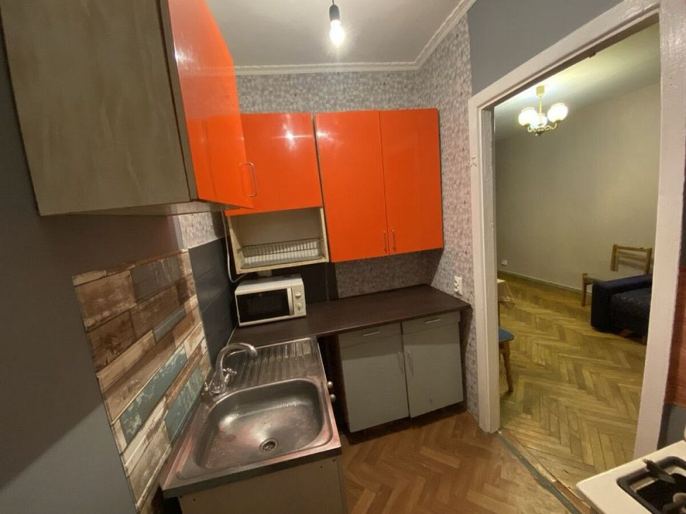 Оренда Квартира 1-кімнатна, 5/5 поверх на Максима Берлінського, 20 Kiev - photo 1