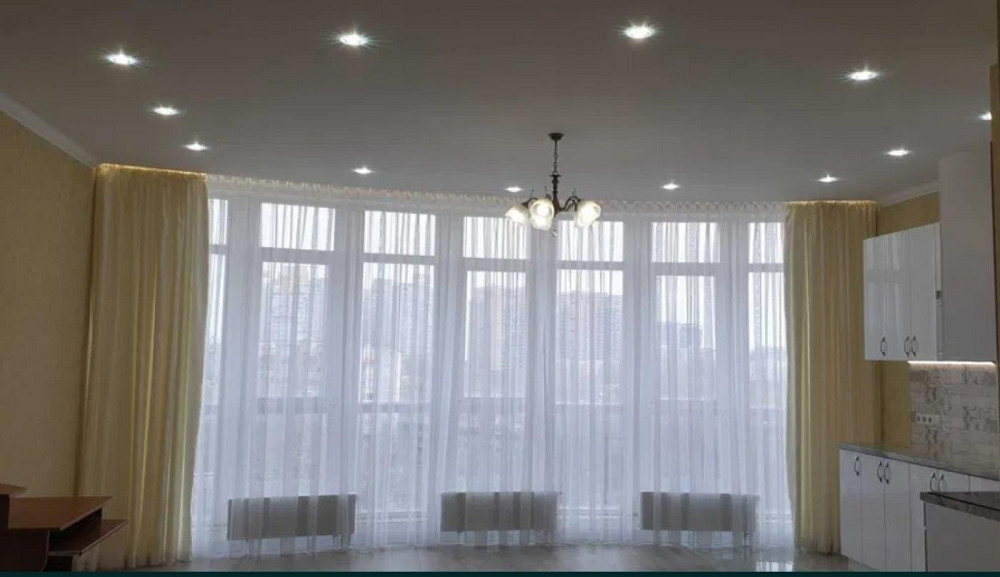 Продаж Квартира 1-кімнатна, 10/24 поверх на Гагарина ул. Одеса - фото 2