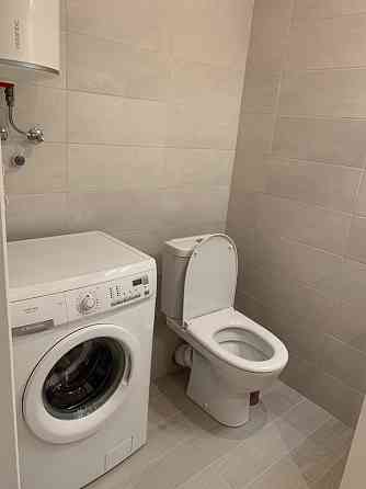 Оренда Квартира 1-кімнатна, 3/9 поверх на ул. Русановская Набережная, 8/1 Киев