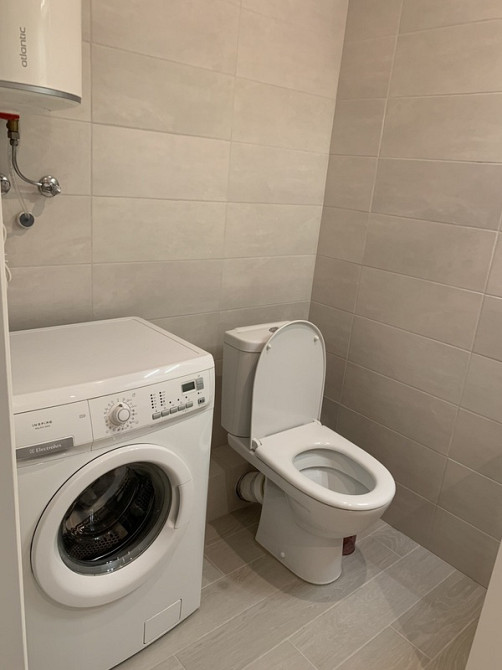 Оренда Квартира 1-кімнатна, 3/9 поверх на ул. Русановская Набережная, 8/1 Киев - изображение 5