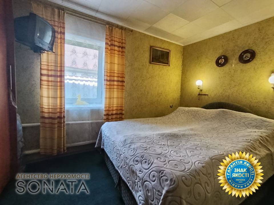 Продаж 1-поверховий Будинок  69.4 кв.м 4 кімн. на вул. Різдвяна Черкаси - фото 9