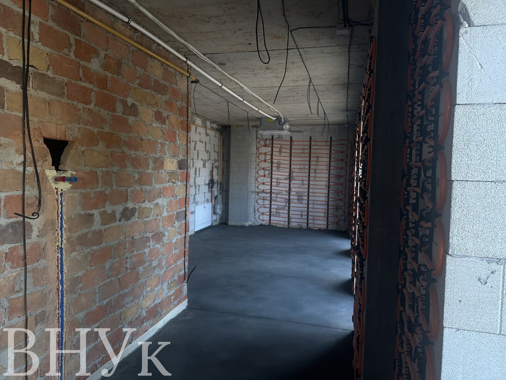 Продаж Квартира 1-кімнатна, 3/4 поверх на вул. Бандери С. Тернопіль - фото 8