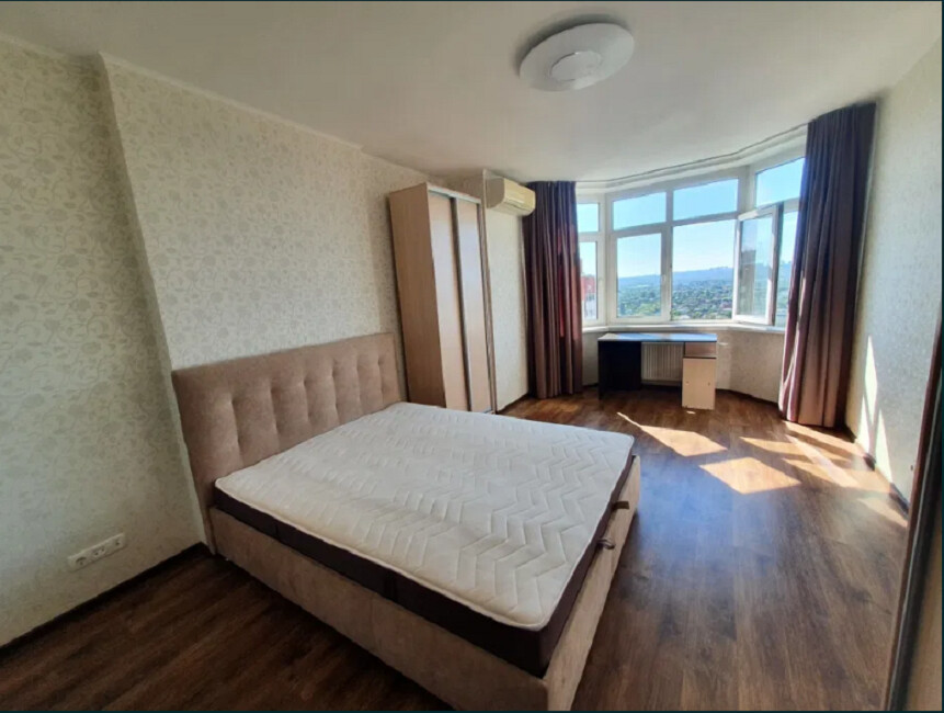 Оренда Квартира 2-кімнатна, 20/21 поверх на улица Чавдар Елизаветы, д.24 Kiev - photo 3