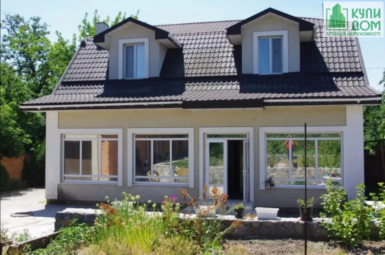 Продаж будинку р-н Ст. Балашівка Кропивницький