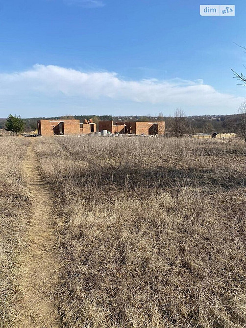 Продаж земельної ділянки 8 соток Вінниця - фото 1