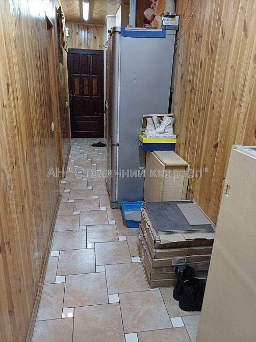 Продаж Квартира 2-кімнатна, 2/9 поверх на Новопирогівська вул., 27/2 Kiev - photo 11