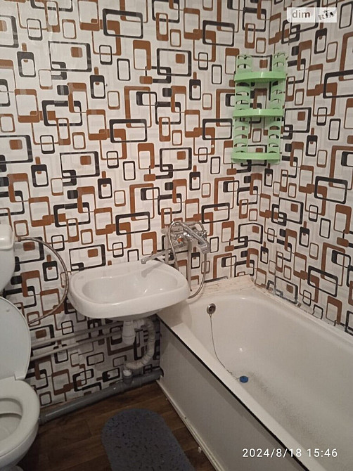 Оренда Квартира 1-кімнатна, 9/14 поверх Винница - изображение 2