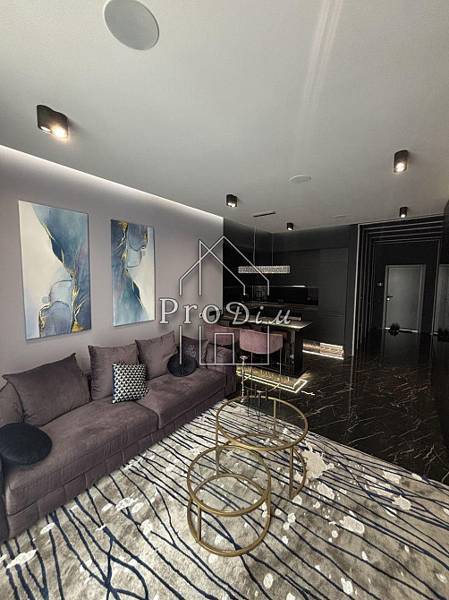 Продаж Будинок 2-кімнатний на Саксаганського вул., 37К Київ - фото 3