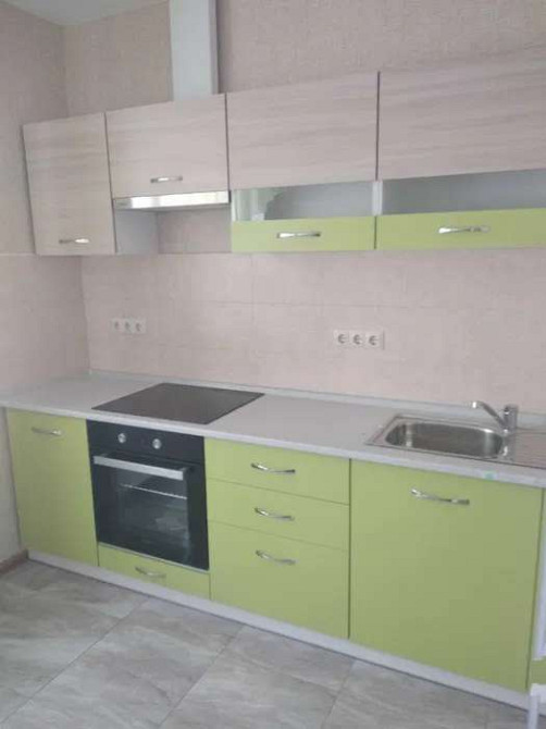 Оренда Квартира 1-кімнатна, 4/25 поверх Kiev - photo 4