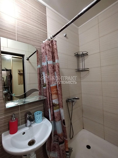 Оренда Квартира 1-кімнатна, 5/7 поверх на вул. Чернівецька Харків - фото 5