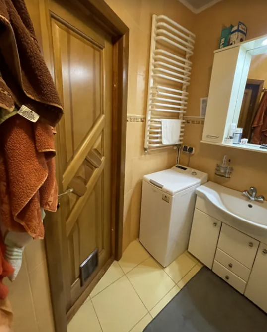 Продаж 3к квартири 76 кв. м на вул. Карпенка Тернопіль - фото 17