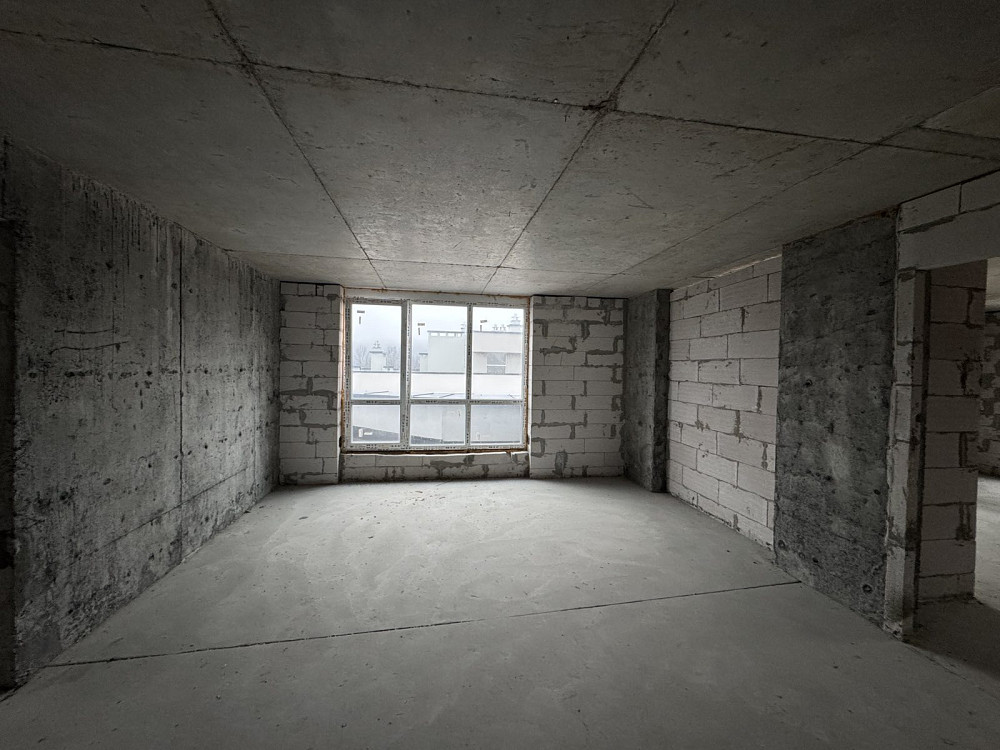 Продаж Квартира 1-кімнатна, 8/8 поверх на вул. Дубенська Кременець - фото 6