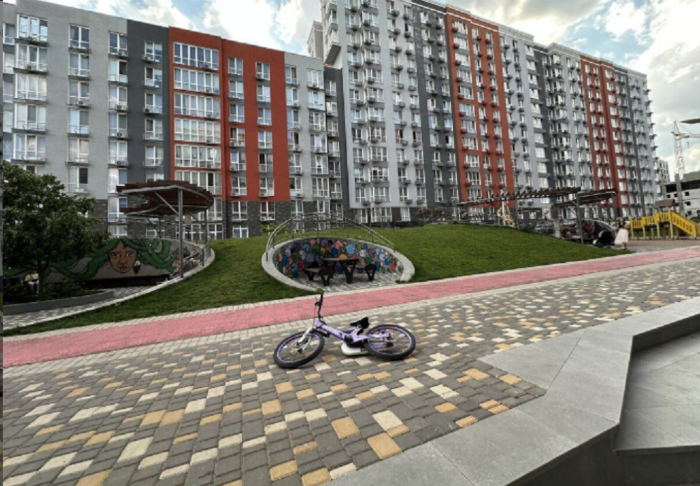 Продаж Квартира 1-кімнатна на ул. Спрейса, 15 Авангард - изображение 1