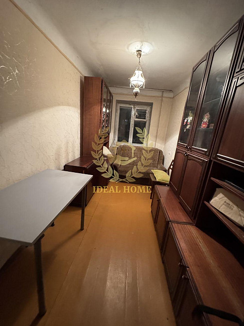 Продається 2 кімнатна квартира в Святошинському районі Киев - изображение 7