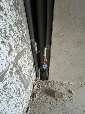 2-комнатная квартира в новом доме в центре, ЖК Одесский Двор Одеса - фото 5