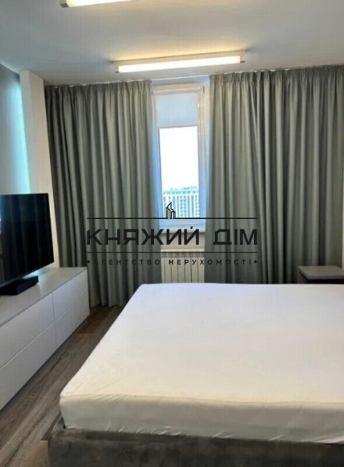 Продаж 3 кімнатної квартири по вул. Княжий затон 21 ЖК Корона 21145463 Киев - изображение 12