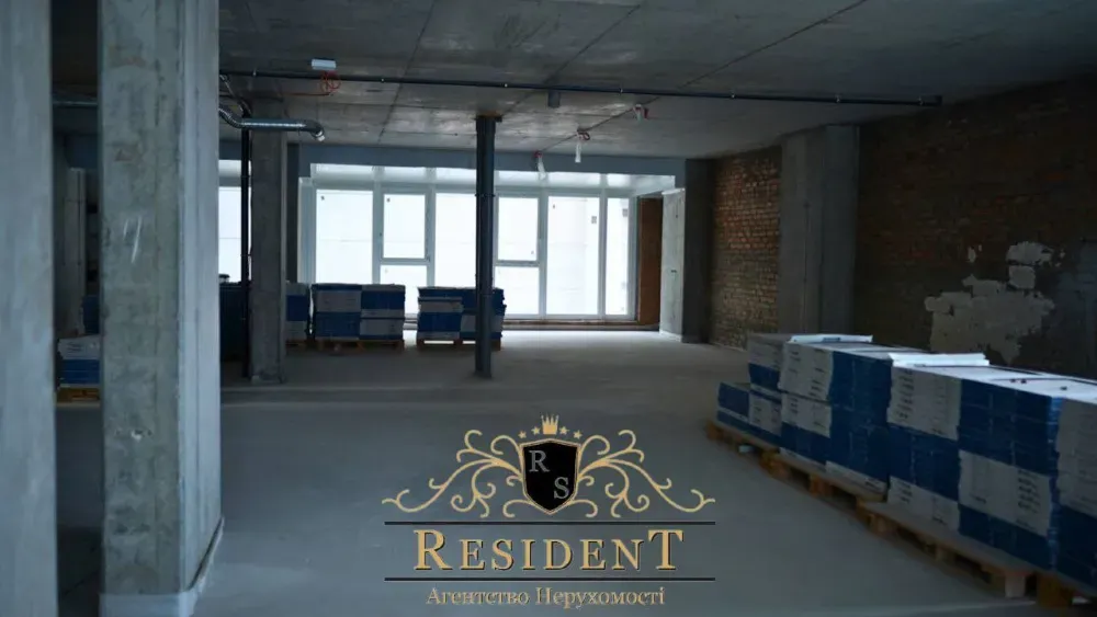 Здається Офісні приміщення площа 210 кв.м  Дніпро  Дніпро - фото 1