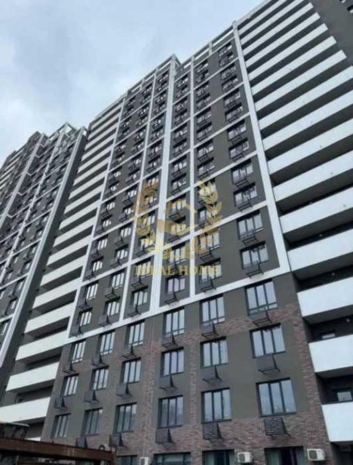 Продам 1 ку в ЖК Генезіс в новобудові Киев - изображение 1