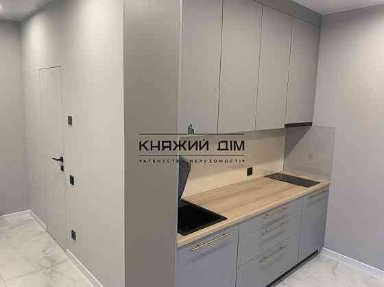 Продаж квартира в ЖК PARKLAND. № 21144713 Киев