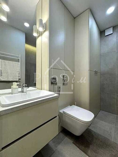 Оренда Квартира 1-кімнатна, 5/9 поверх на Кирилівська вул. (Фрунзе), 37а Kiev - photo 7