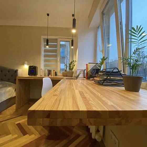 Оренда Квартира 2-кімнатна на ул. Светлицкого Киев