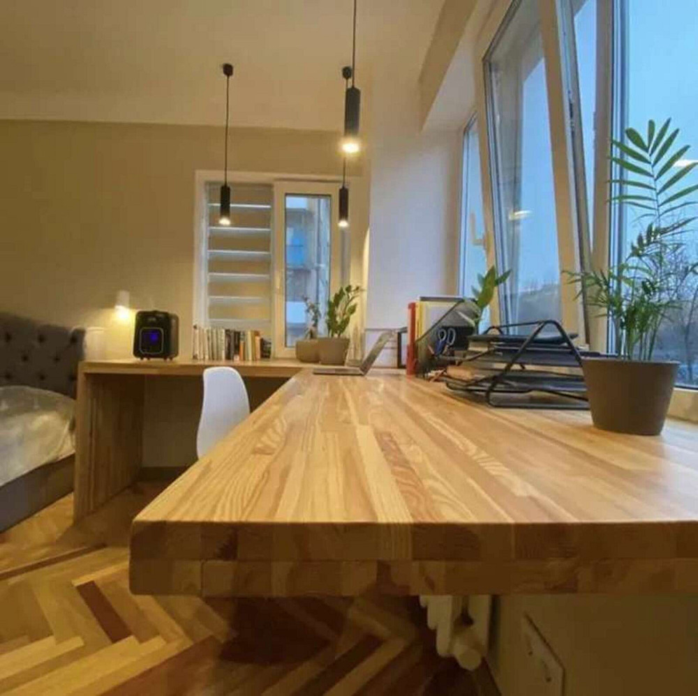 Оренда Квартира 2-кімнатна на ул. Светлицкого Київ - фото 2