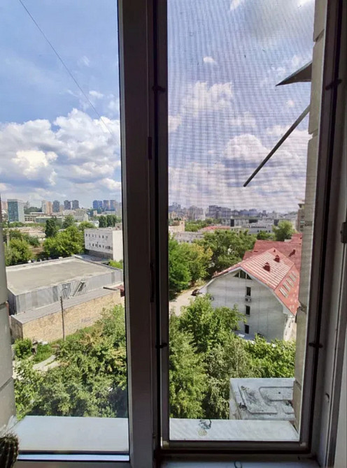 Оренда Квартира 1-кімнатна, 7/10 поверх на Нововокзальна, 19 Киев - изображение 6