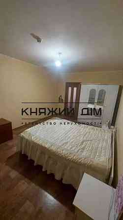 Оренда Квартира 1-кімнатна, 17/23 поверх на Ващенко ул. Kiev