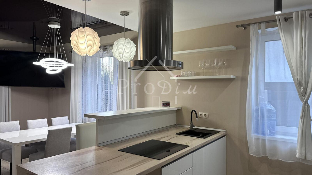 Продаж Будинок Дім Дом з ремонтом 111 м2 Бориспіль Програми+ Борисполь - изображение 5