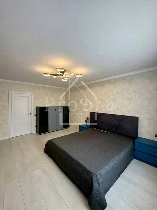 Оренда Квартира 2-кімнатна, 15/25 поверх на Балтійський пров., 1 Kiev - photo 2