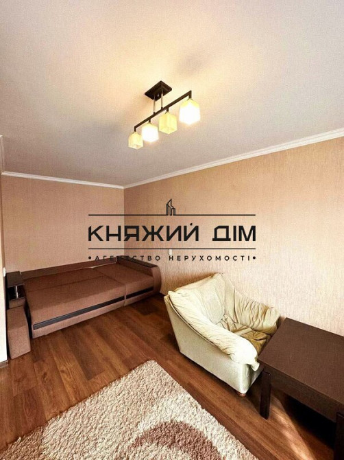 Продаж Квартира 1-кімнатна, 9/9 поверх на Харьковское шоссе Київ - фото 3
