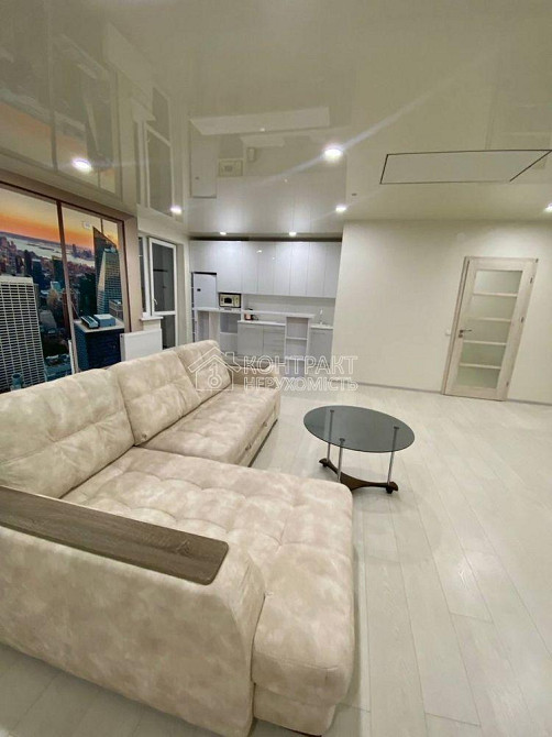 Оренда Квартира 2-кімнатна, 16/16 поверх на вул. Молочна Харьков - изображение 5